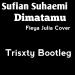 Download lagu gratis Sufian Suhaemi - Dimatamu (Fieya Julia Cover) [Trisxty Bootleg] mp3