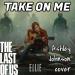 Download mp3 lagu Take on Me [Ellie Cover] The Last of Us 2 - Ashley Johnson terbaik