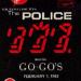 Download mp3 gratis The Police - Truth Hits Everybody (Remix, 7' Only)