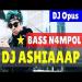 Free Download lagu terbaru DJ ASHIAAAP ATTA HALILINTAR REMIX TERBARU ORIGINAL 2019