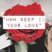 Download mp3 lagu How Deep Is Your Love (Cover) gratis di zLagu.Net
