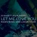Free Download lagu DJ Snake Ft tin Bieber - Let Me Love You (Roostz Ft. Eric Lumiere Cover) mp3