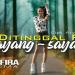 Download lagu mp3 Terbaru Safira Inema - Ditinggal Pas Sayang Sayange (Official ic eo) di zLagu.Net