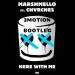 Download lagu Here With Me- Marshmello ft. Chvrches (Bootleg) mp3