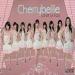Lagu terbaru Love Is You - Cherrybelle mp3 Gratis