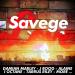 Download music SAVEGE LOVE - One Drop Lovers Reggae 2012 - Mixed by Modah Hype Savege Sound terbaik