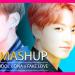 Download lagu terbaru BTS - Idol x DNA x Fake Love (KPOP MASHUP/remix) by ThaMonkeySquad full version mp3 gratis