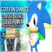 Download Coffin Dance Meme (Classic Sonic The Hedgehog Cover) Astronomia mp3 baru