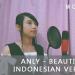 Anly - Beautiful 七つの大罪 OST Anime Nanatsu no Taizai Terjemahan Indonesia Music Gratis