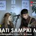 Download mp3 lagu SATU HATI SAMPAI MATI - THOMAS ARYA (LIRIK) COVER BY NABILA SUAKA FT. TRI SUAKA Terbaru di zLagu.Net