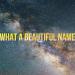 Download mp3 lagu What a Beautiful Name It Is Terbaru