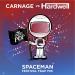 Download lagu terbaru Hardwell - Spaceman (Carnage Festival Trap Remix) mp3 Free di zLagu.Net