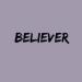 Download lagu 'Believer' mp3 gratis