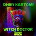 Download lagu gratis Dhiky Kartomi - Witch Doctor (Original MIx) di zLagu.Net