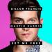 Download lagu mp3 Dillon Francis & Martin Garrix - Set Me Free
