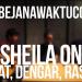 Download mp3 lagu Sheila On 7 - Lihat, Dengar, Rasakan Throwback with Gregory Bionde & Fiqi Jacub terbaik di zLagu.Net
