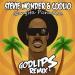 Download music Stevie Wonder & Coolio - Gangsta Paradise (Godlips Remix) mp3 - zLagu.Net