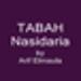 Download lagu TABAH Naaria Instrumen gratis