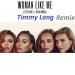 Download lagu Little Mix - Woman Like Me (feat. Nicki Minaj) (Timmy Lang Remix) terbaru 2021