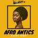 Download lagu gratis DJ Tayo Alao ( TayoAlao) - AfroAntics Afrobeats Mix (Part 1) (ft. Dao, Wiz, i & more) di zLagu.Net