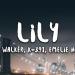 Musik Lily (Alan Warker) Iqball L3 [DJ YUDHI ] Lagu
