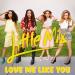 Lagu gratis Love Me Like You -Little Mix