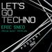 Free Download mp3 Terbaru Let's Go Techno Podcast 062 with Peppelino di zLagu.Net