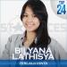 Free download Music Bilyana Lathisya - Terlalu Cinta (Rossa) - Top 24 SV3 mp3