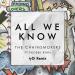 Free Download  lagu mp3 The Chainsmokers - All We Know (tyDi Remix) terbaru di zLagu.Net