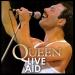 Lagu 'Bohemian Rhapsody'/'Radio Ga-Ga' - Queen (live ) mp3 Gratis
