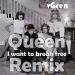 Download mp3 lagu Queen - I want to break free di zLagu.Net