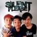 Silent Please - Tersenyum Dalam Tangis(T.D.T) Feat Fajrin Music Terbaik