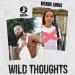 Download music DJ KHALED Feat. Rihanna & Bryson Tiller - Wild Thoughts (R&B Refix) mp3 baru - zLagu.Net