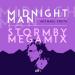 Download lagu night Man Tribute - Stormby Megamix