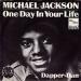 Michael Jackson - One Day In Your Life Lagu Terbaik