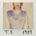 Wildest Dreams Taylor Swift Lyrics Letra lagu mp3 baru