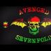 A7X - Beast and the Harlot - Reggae (részlet) Music Free