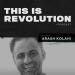 Download lagu THIS IS REVOLUTION podcast Ep. 48: Economist Arash Kolahi on the Post COVID Economy gratis di zLagu.Net