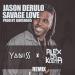 Download lagu gratis Jason Derulo & Jawsh 685 - Savage Love (YANISS x ALEX DA KOSTA Remix)