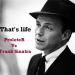 Download lagu gratis Frank Sinatra - That's life (ProleteR tribute) mp3 Terbaru