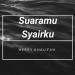 Download music Harry Khalifah - Suaramu Syairku HQ mp3 baru