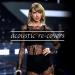 Musik Mp3 Taylor Swift - Love Story (actic re-cover) Download Gratis