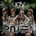 Free Download lagu Ugly (Actic) - 2NE1 [ALBO]