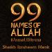 Free Download lagu terbaru 99 Names Of Allah ᴴᴰ ┇ AsmaUlna ┇ by Sheikh Ibraheem Menk ┇ TDR Production ┇