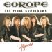 Download mp3 lagu Europe - The Final Countdown (Hyperclap Remix) 4 share