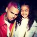 Download mp3 lagu Chris Brown - Miracle Terbaru di zLagu.Net