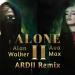 Download lagu Alan Walker & Ava Max - Alone Part2 (ARDII Remix) mp3 gratis