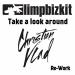 Download mp3 gratis Limp Bizkit - Take A Look Around (Christian Vlad Re-Work)