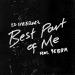 Download lagu gratis Best Part of Me - Ed Sheeran feat. YEBBA (Cover) terbaru
