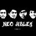 Download lagu terbaru Neo Jibles - Tunggak Jati (Koes P) gratis